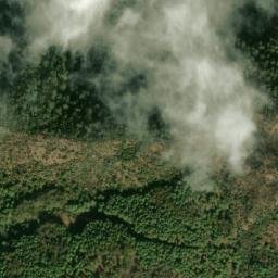 Satellite imagery of Thopu Ḍā̃ḍā, NP
