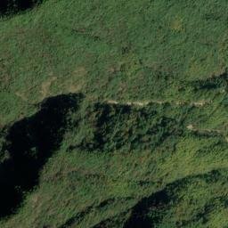 Satellite imagery of Tiantang Shan, CN