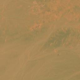 Satellite imagery of Gara el Hamra, DZ
