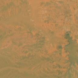Satellite imagery of Gara el Hamra, DZ