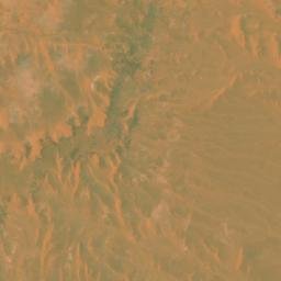 Satellite imagery of Gara el Hamra, DZ