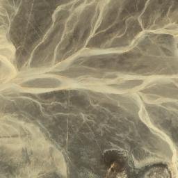 Satellite imagery of Jabal ‘Ilw al Kalb, EG