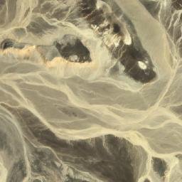 Satellite imagery of Jabal ‘Ilw al Kalb, EG