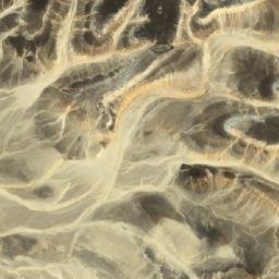Satellite imagery of Jabal ‘Ilw al Kalb, EG