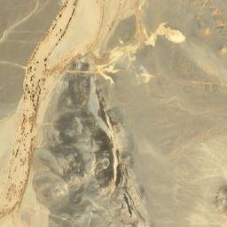 Satellite imagery of Al Kawlah al Kabīrah, EG