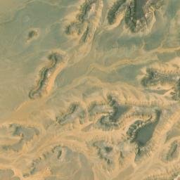 Satellite imagery of Khashm Umm ‘Umayd, EG