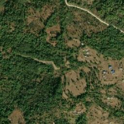 Satellite imagery of Thopu Ḍā̃ḍā, NP