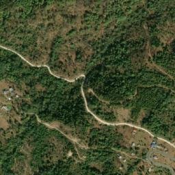 Satellite imagery of Thopu Ḍā̃ḍā, NP