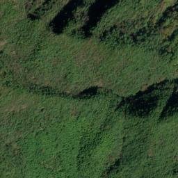 Satellite imagery of Tiantang Shan, CN