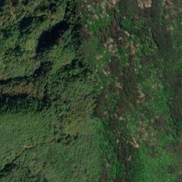Satellite imagery of Tiantang Shan, CN