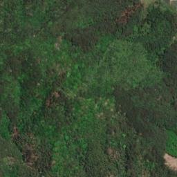 Satellite imagery of Tiantang Shan, CN