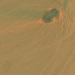 Satellite imagery of Gara el Hamra, DZ