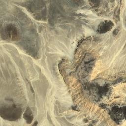 Satellite imagery of Jabal ‘Ilw al Kalb, EG