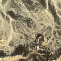 Satellite imagery of Jabal ‘Ilw al Kalb, EG
