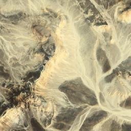 Satellite imagery of Jabal ‘Ilw al Kalb, EG