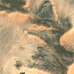 Satellite imagery of Al Kawlah al Kabīrah, EG