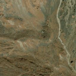 Satellite imagery of Chārpāṭe Himāl, NP