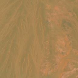 Satellite imagery of Gara el Hamra, DZ