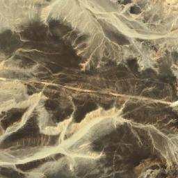 Satellite imagery of Jabal ‘Ilw al Kalb, EG