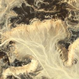 Satellite imagery of Jabal ‘Ilw al Kalb, EG
