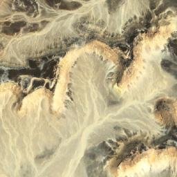 Satellite imagery of Jabal ‘Ilw al Kalb, EG