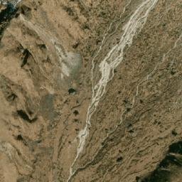 Satellite imagery of Chherpuk, NP