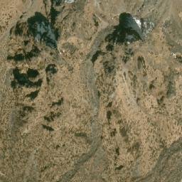 Satellite imagery of Chherpuk, NP