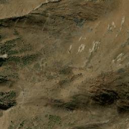 Satellite imagery of Pare Ḍā̃ḍā, NP