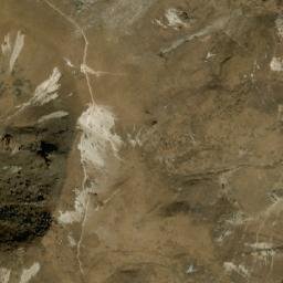 Satellite imagery of Pare Ḍā̃ḍā, NP