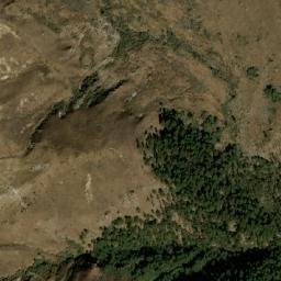 Satellite imagery of Pare Ḍā̃ḍā, NP