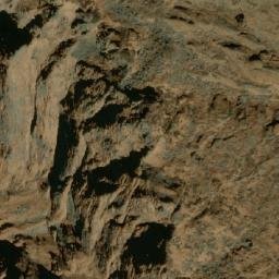 Satellite imagery of Chārpāṭe Himāl, NP
