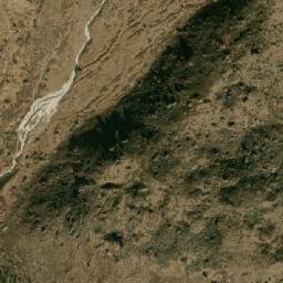 Satellite imagery of Chherpuk, NP