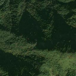 Satellite imagery of Baima Shan, CN