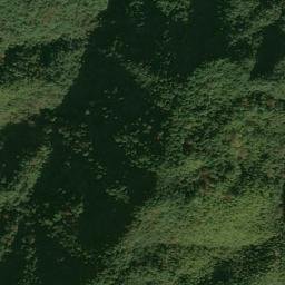 Satellite imagery of Baima Shan, CN