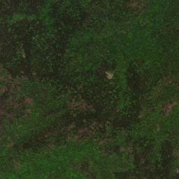 Satellite imagery of Datou Shan, CN