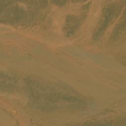 Satellite imagery of Foum Tilia, DZ