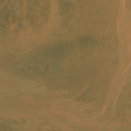 Satellite imagery of Foum Tilia, DZ