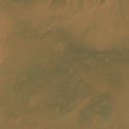 Satellite imagery of Foum Tilia, DZ