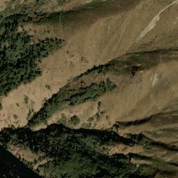Satellite imagery of Pare Ḍā̃ḍā, NP