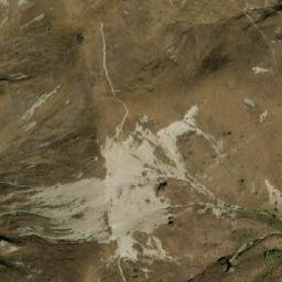 Satellite imagery of Pare Ḍā̃ḍā, NP
