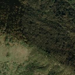 Satellite imagery of Thām Ḍā̃ḍā, NP
