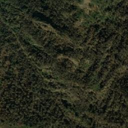 Satellite imagery of Thām Ḍā̃ḍā, NP