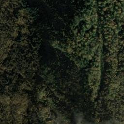 Satellite imagery of Thām Ḍā̃ḍā, NP