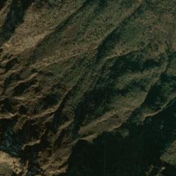 Satellite imagery of Tāṅbharmā Ḍā̃ḍā, NP