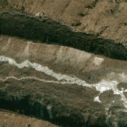 Satellite imagery of Chherpuk, NP