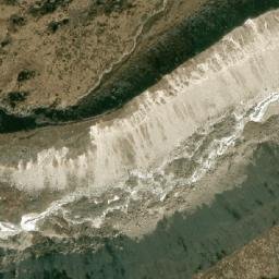 Satellite imagery of Chherpuk, NP