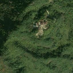 Satellite imagery of Baima Shan, CN