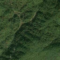 Satellite imagery of Baima Shan, CN