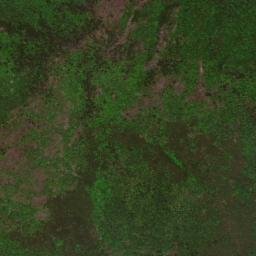 Satellite imagery of Datou Shan, CN