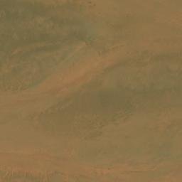 Satellite imagery of Foum Tilia, DZ